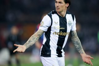 Steven Zuber se plaît au FC Zurich KEYSTONE/CHRISTIAN MERZ